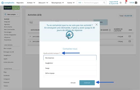 Swagbucks France .